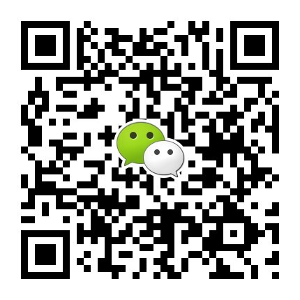 微信公众号